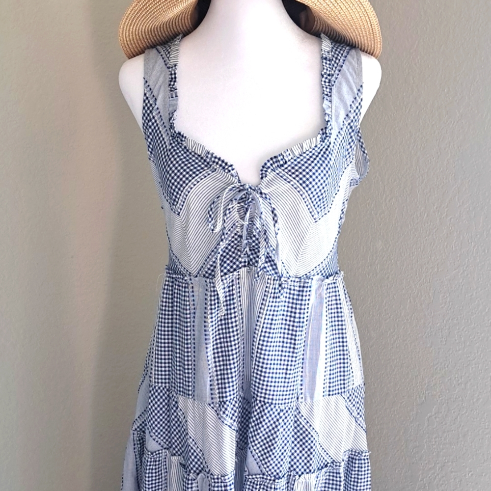 Betsey Johnson Maxi Dress